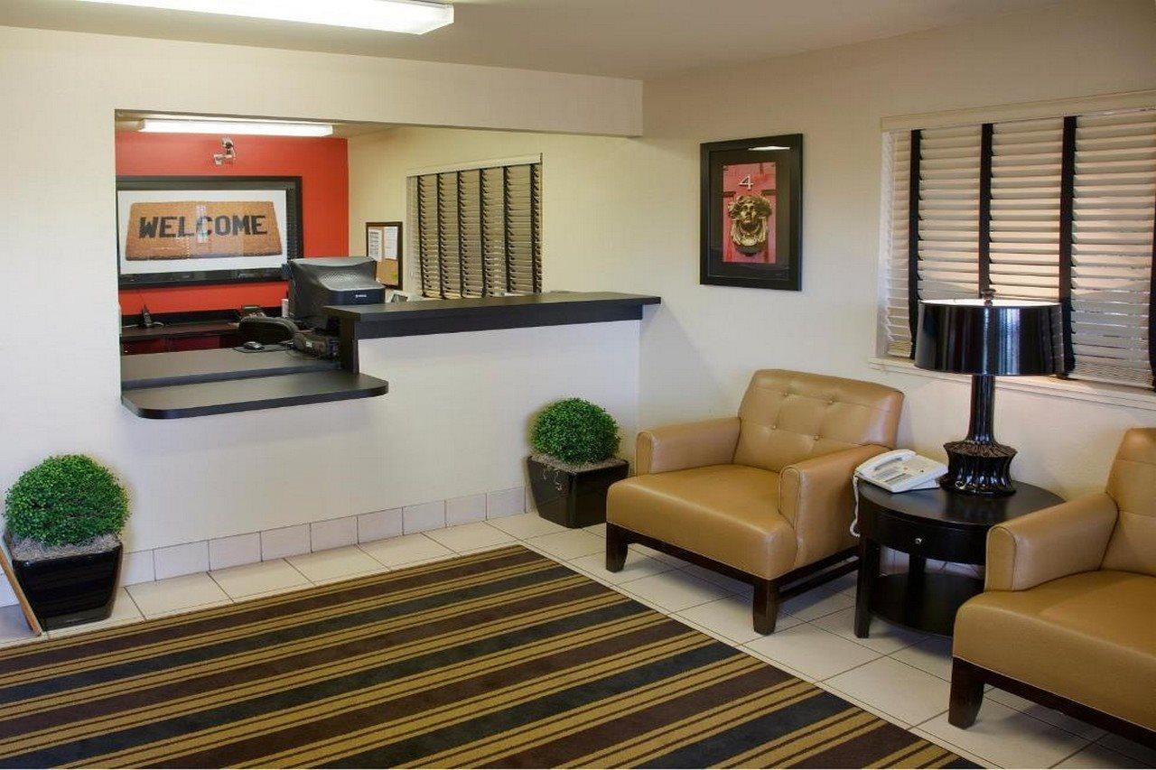 Extended Stay America Suites - Tucson - Grant Road Екстер'єр фото