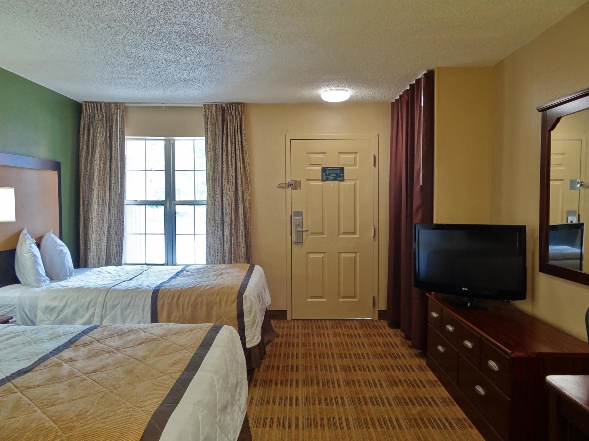 Extended Stay America Suites - Tucson - Grant Road Екстер'єр фото