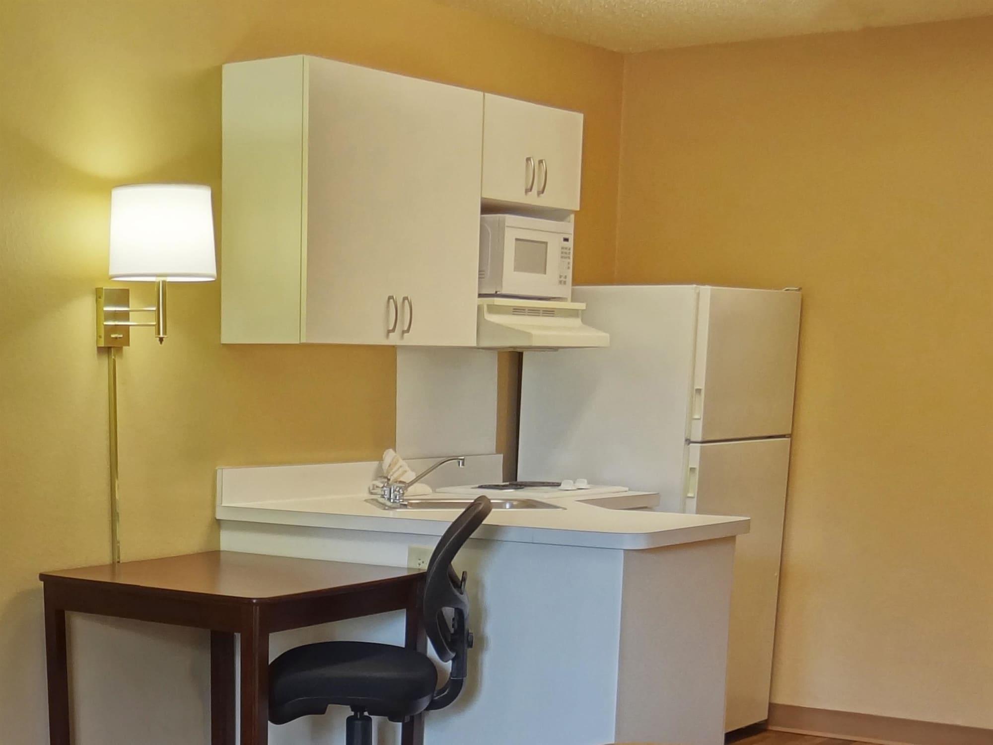 Extended Stay America Suites - Tucson - Grant Road Екстер'єр фото
