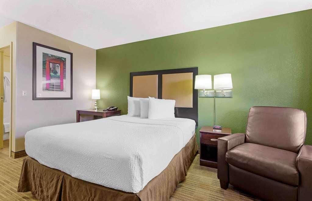 Extended Stay America Suites - Tucson - Grant Road Номер фото