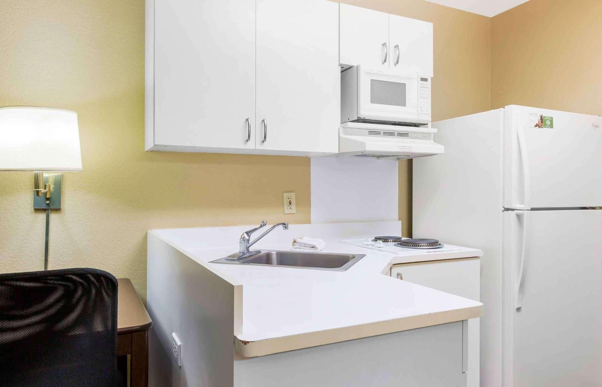 Extended Stay America Suites - Tucson - Grant Road Екстер'єр фото