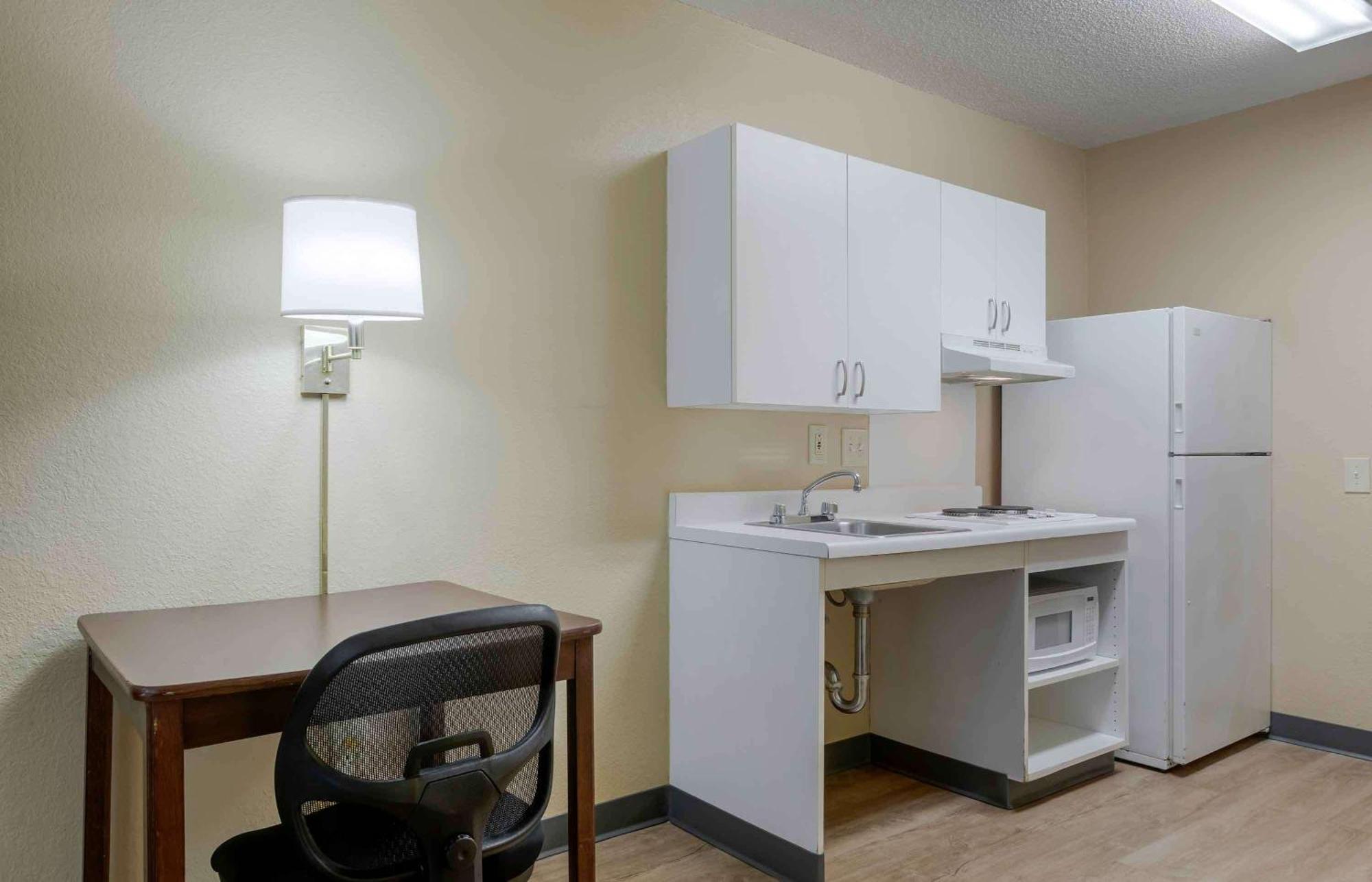 Extended Stay America Suites - Tucson - Grant Road Екстер'єр фото