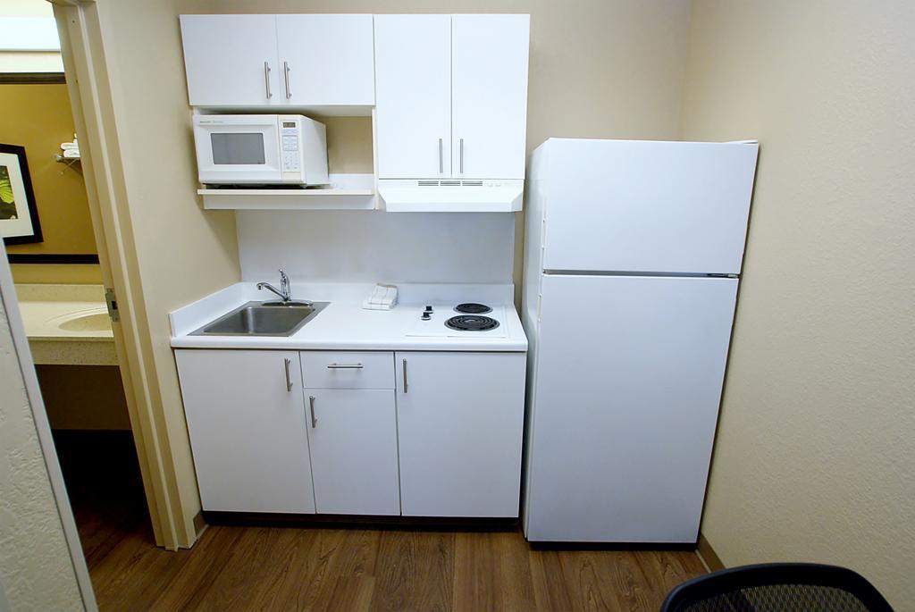 Extended Stay America Suites - Tucson - Grant Road Екстер'єр фото