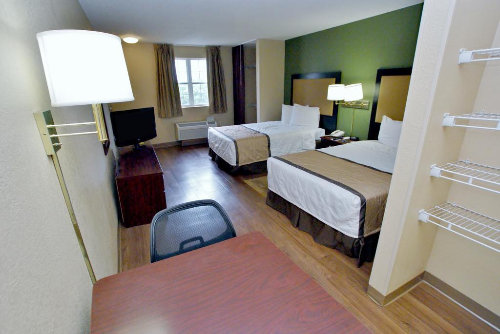 Extended Stay America Suites - Tucson - Grant Road Екстер'єр фото