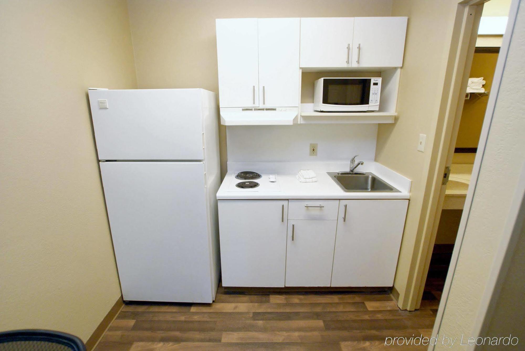 Extended Stay America Suites - Tucson - Grant Road Екстер'єр фото