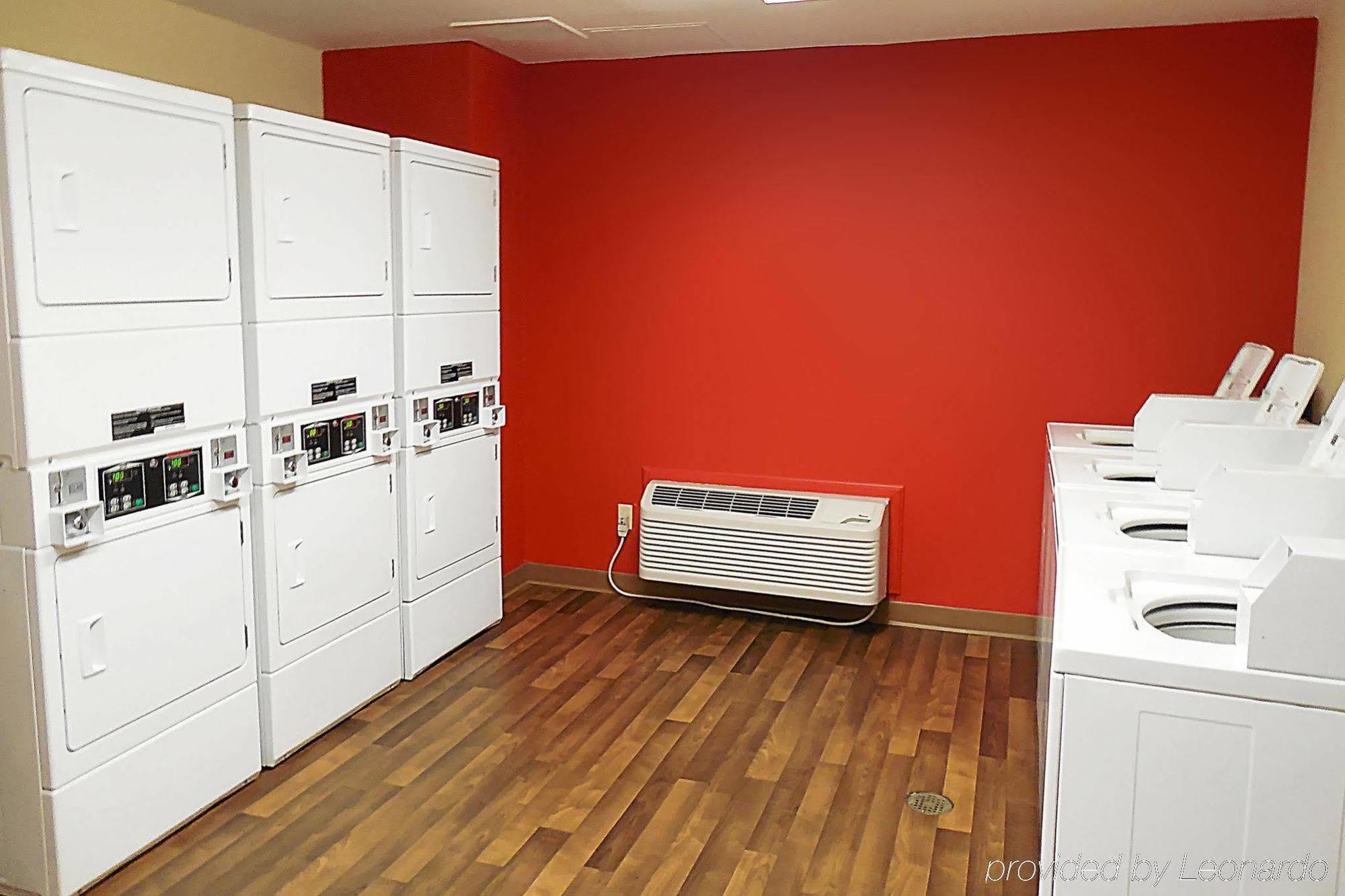 Extended Stay America Suites - Tucson - Grant Road Екстер'єр фото