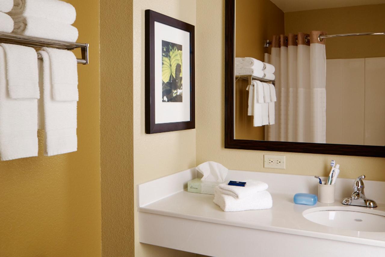 Extended Stay America Suites - Tucson - Grant Road Екстер'єр фото